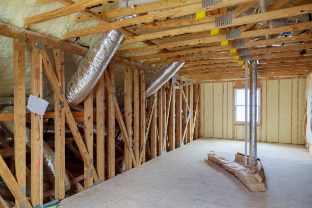 Best Insulation Repair Services  in Coram, NY