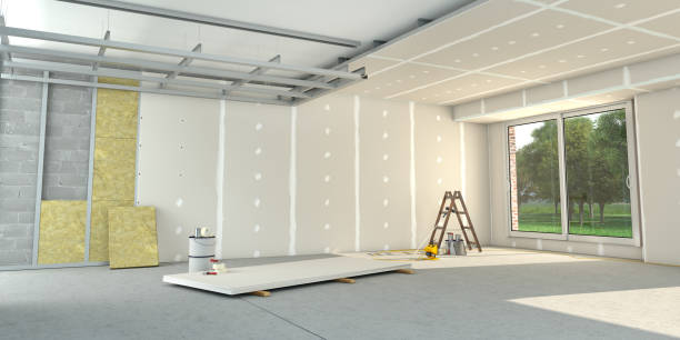 Best Wall Insulation Contractor  in Coram, NY