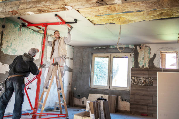 Trusted Coram, NY Insulation Contractor Experts