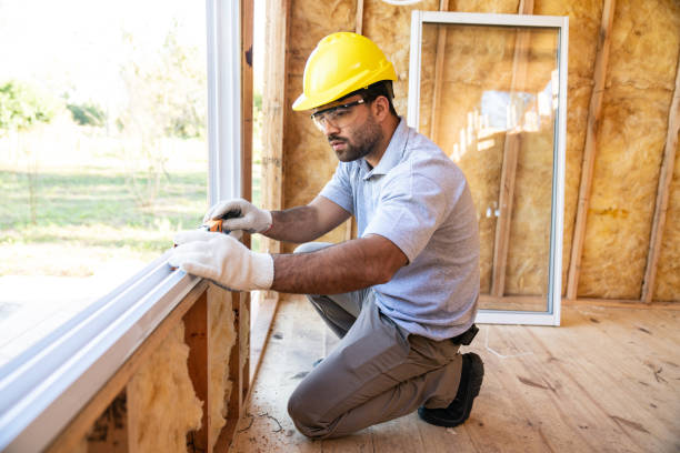 Best Local Insulation Services  in Coram, NY