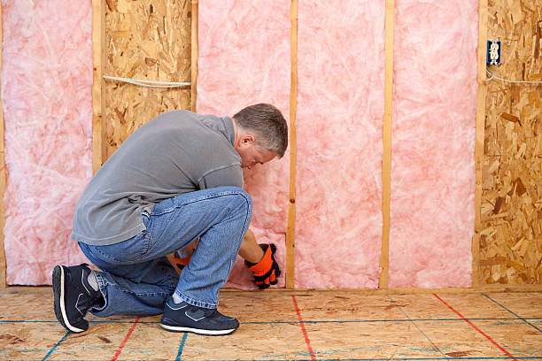 Insulation Contractors for Homes in Coram, NY