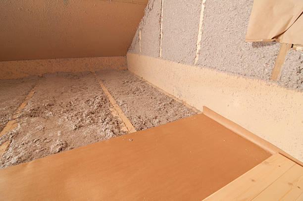 Best Insulation Contractors for Homes  in Coram, NY